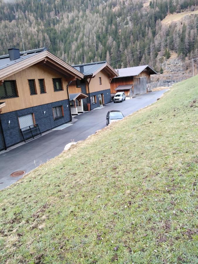 Studio S Riders Welcome Sölden Exteriör bild