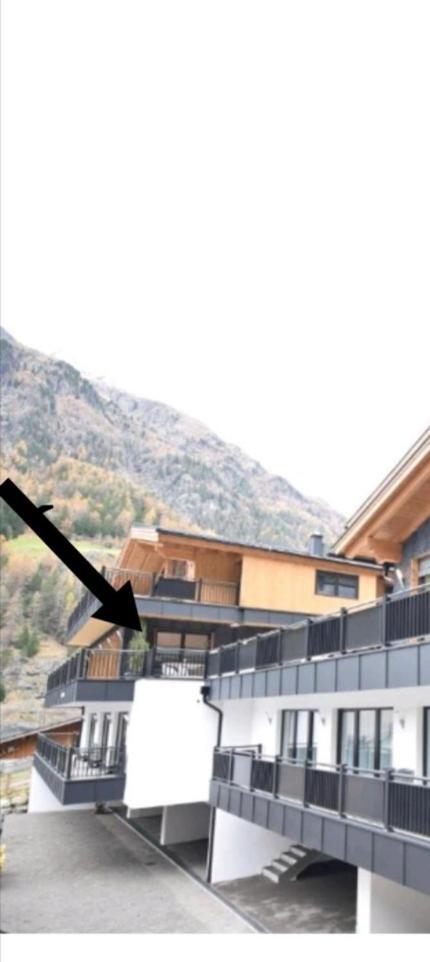 Studio S Riders Welcome Sölden Exteriör bild