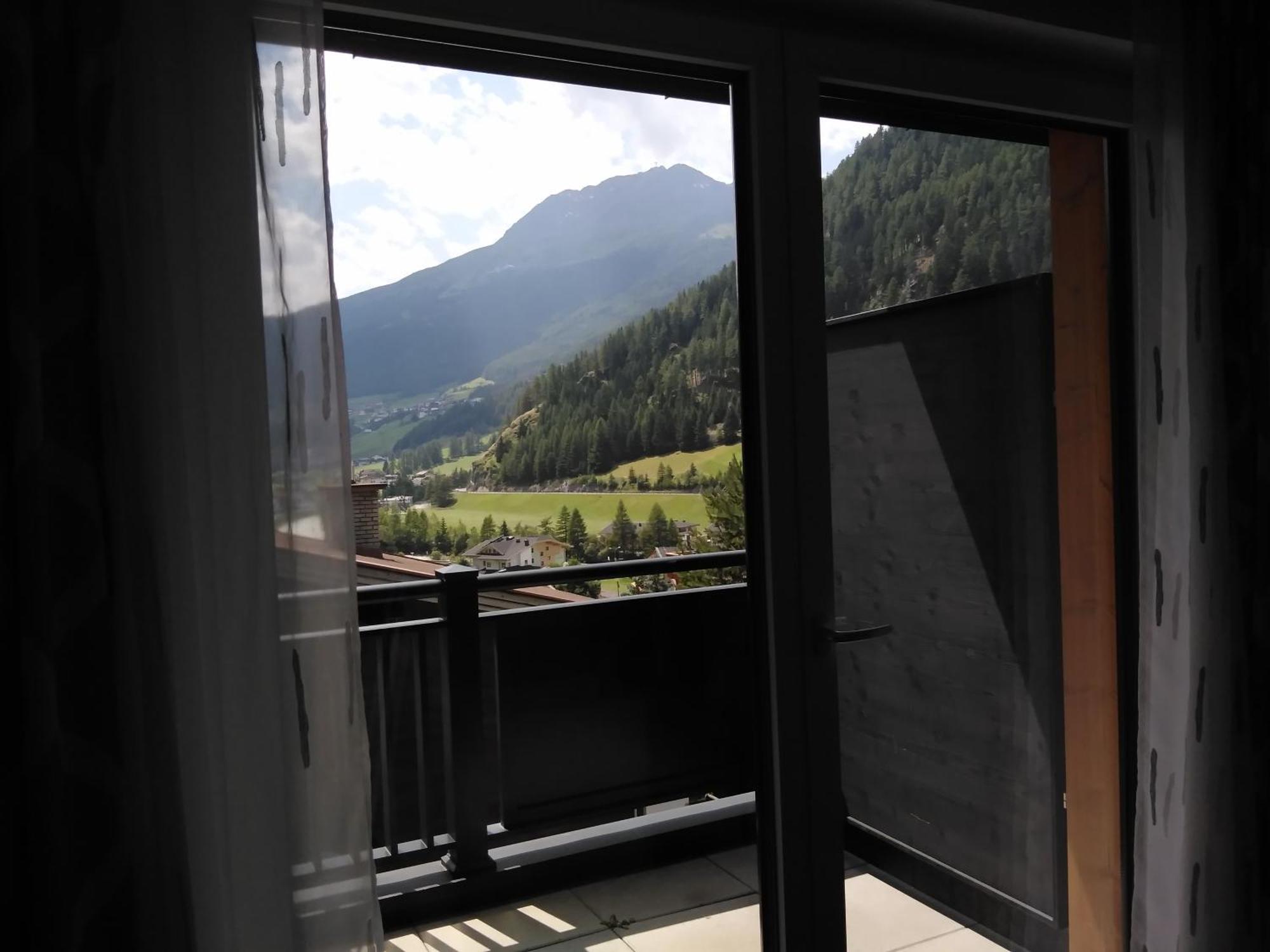 Studio S Riders Welcome Sölden Exteriör bild